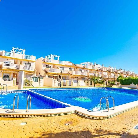 Beautiful Sea Views Apartment Cabo Roig Dehesa de Campoamor  Extérieur photo