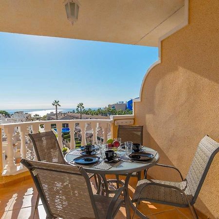 Beautiful Sea Views Apartment Cabo Roig Dehesa de Campoamor  Extérieur photo