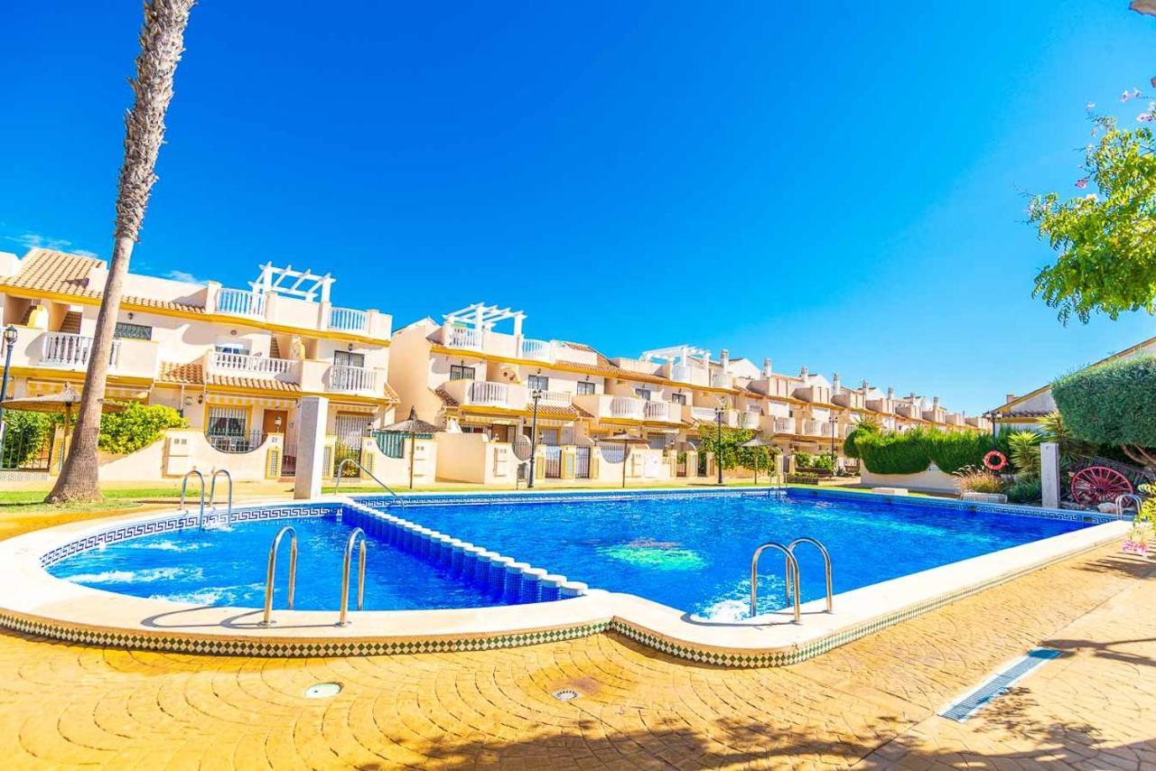 Beautiful Sea Views Apartment Cabo Roig Dehesa de Campoamor  Extérieur photo