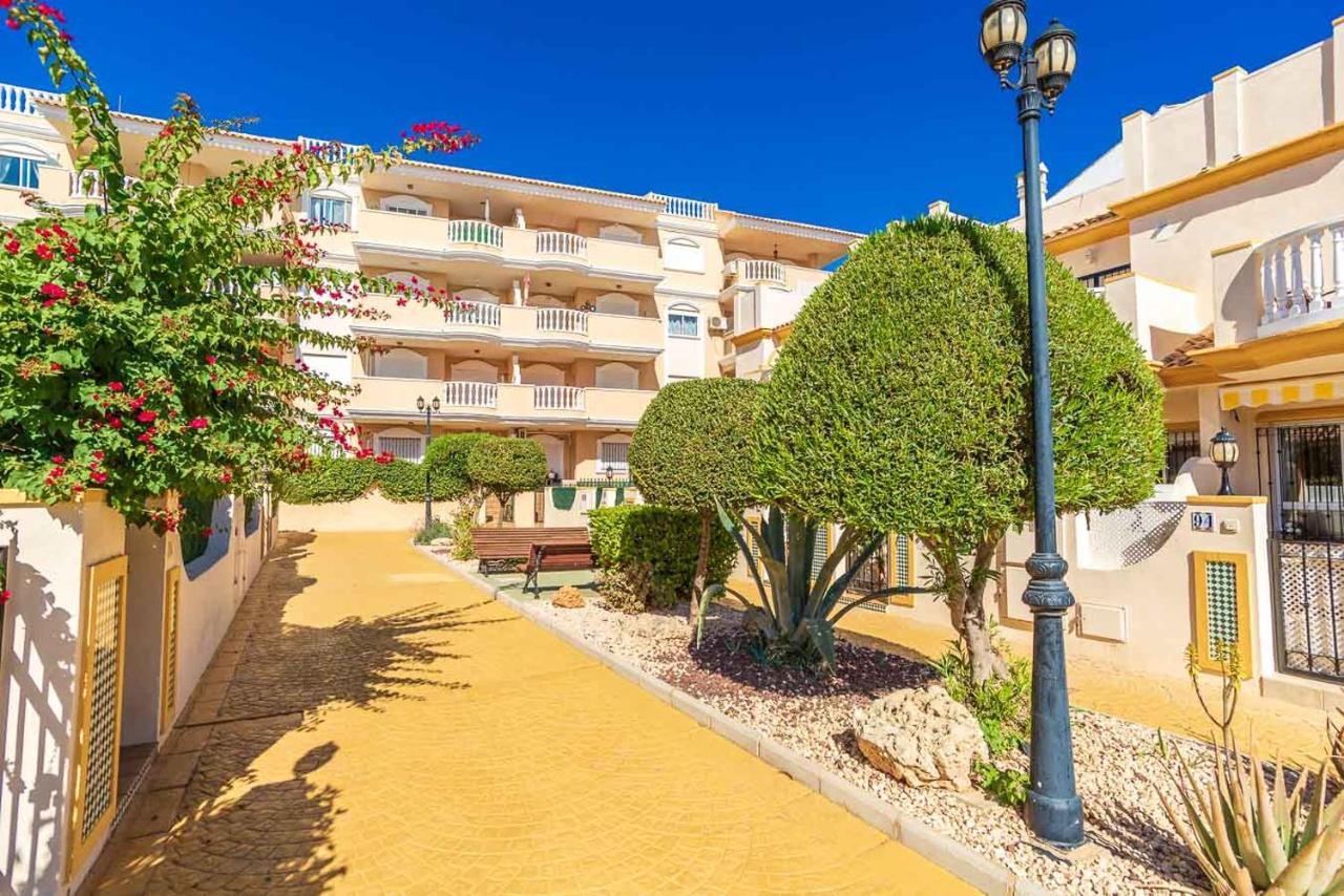 Beautiful Sea Views Apartment Cabo Roig Dehesa de Campoamor  Extérieur photo