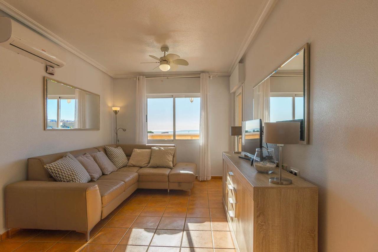 Beautiful Sea Views Apartment Cabo Roig Dehesa de Campoamor  Extérieur photo