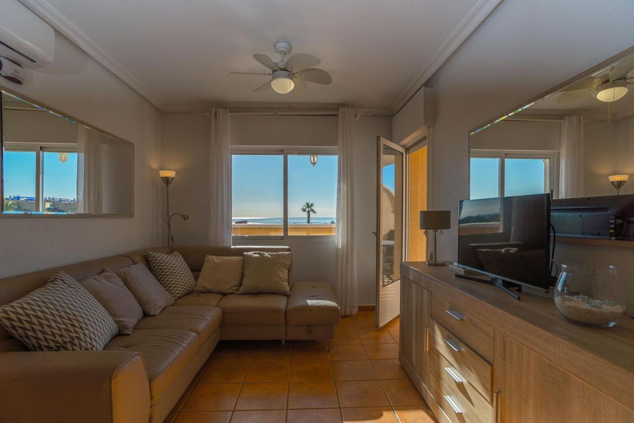 Beautiful Sea Views Apartment Cabo Roig Dehesa de Campoamor  Extérieur photo